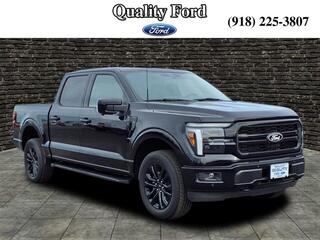 2025 Ford F-150 for sale in Cushing OK