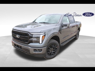 2025 Ford F-150 for sale in Denton TX