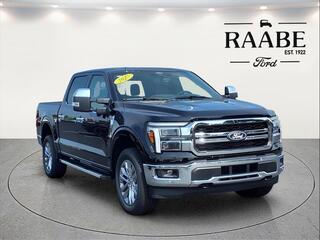 2025 Ford F-150 for sale in Delphos OH