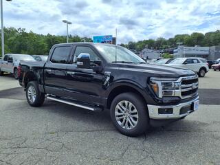 2025 Ford F-150 for sale in Butler NJ
