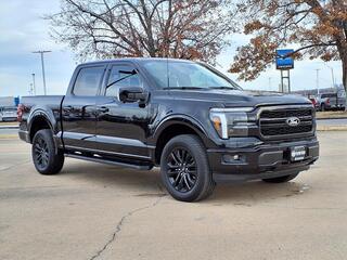 2025 Ford F-150 for sale in Tulsa OK