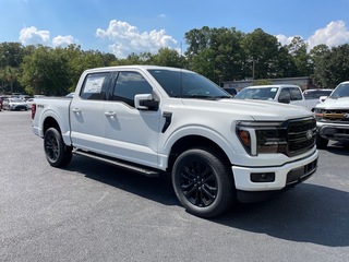 2025 Ford F-150 for sale in Summerville SC