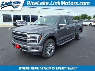 2025 Ford F-150 for sale in Rice Lake WI