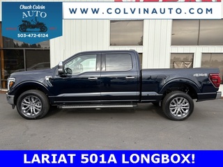 2025 Ford F-150 for sale in McMinnville OR