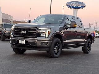 2025 Ford F-150 for sale in El Monte CA