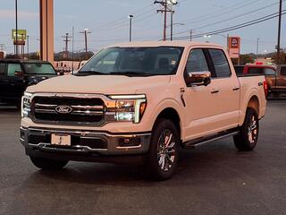 2025 Ford F-150 for sale in El Monte CA