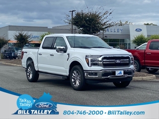 2025 Ford F-150 for sale in Mechanicsville VA