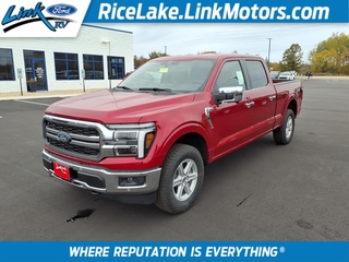 2025 Ford F-150 for sale in Rice Lake WI
