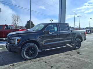 2026 Ford F-150 for sale in Springfield VA