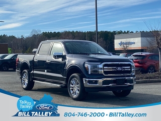 2026 Ford F-150 for sale in Mechanicsville VA