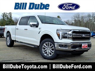 2026 Ford F-150 for sale in Dover NH