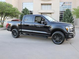 2026 Ford F-150 for sale in Overland Park KS