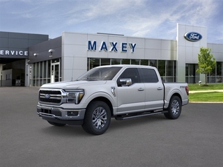 2026 Ford F-150 for sale in Howell MI