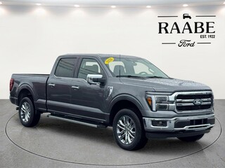 2026 Ford F-150 for sale in Delphos OH