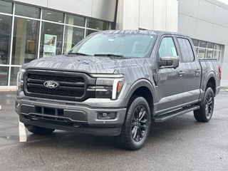 2026 Ford F-150 for sale in Dayton OH