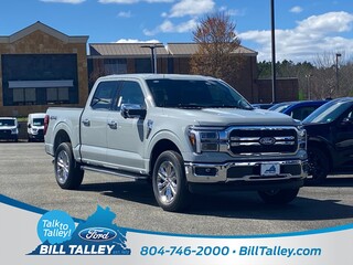2026 Ford F-150 for sale in Mechanicsville VA