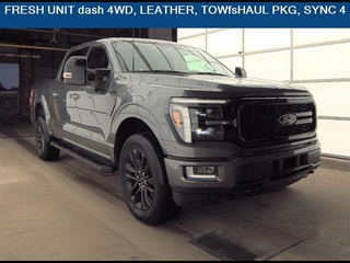 2024 Ford F-150 for sale in Dallas TX
