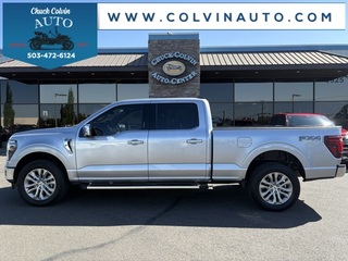 2024 Ford F-150 for sale in McMinnville OR