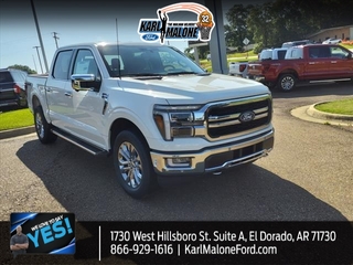 2024 Ford F-150 for sale in El Dorado AR