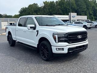 2024 Ford F-150 for sale in Lenoir NC
