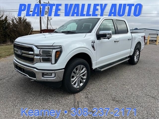 2024 Ford F-150 for sale in Kearney NE