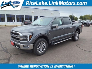 2024 Ford F-150 for sale in Minong WI