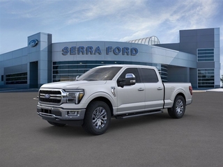 2024 Ford F-150 for sale in Farmington Hills MI