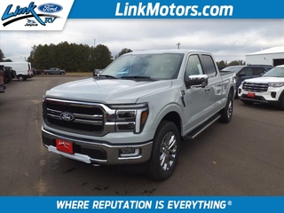 2024 Ford F-150 for sale in Minong WI