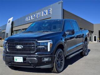 2025 Ford F-150 for sale in Grapevine TX