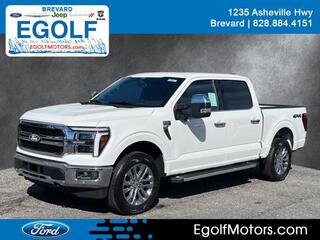 2025 Ford F-150 for sale in Brevard NC