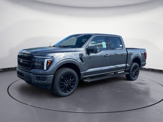 2025 Ford F-150 for sale in Knoxville TN