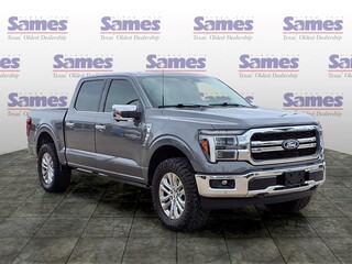2025 Ford F-150 for sale in Greenville SC