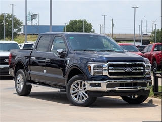 2025 Ford F-150 for sale in Carrollton TX