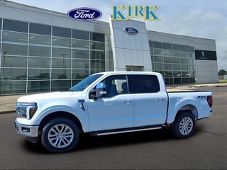 2025 Ford F-150 for sale in Grenada MS