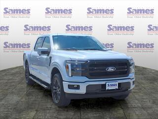 2025 Ford F-150 for sale in Bastrop TX