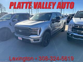 2025 Ford F-150 for sale in Lexington NE