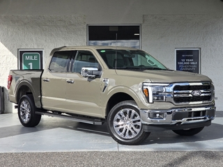 2025 Ford F-150 for sale in Valdese NC