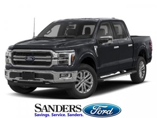 2025 Ford F-150 for sale in Jacksonville NC
