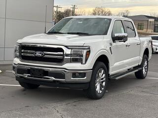 2025 Ford F-150 for sale in Dayton OH
