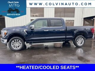 2025 Ford F-150 for sale in McMinnville OR