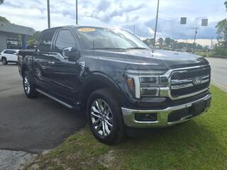 2025 Ford F-150 for sale in Havelock NC
