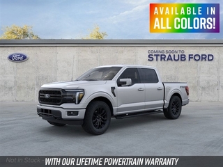 2025 Ford F-150 for sale in Mouundsville WV