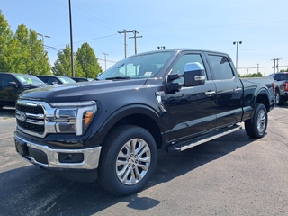 2025 Ford F-150 for sale in Springfield VA
