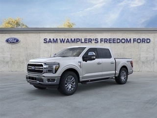 2025 Ford F-150 for sale in Mcalester OK