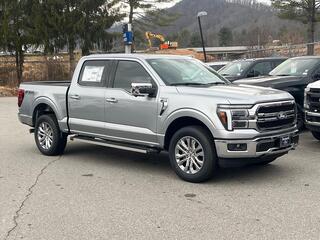 2025 Ford F-150 for sale in Canton NC
