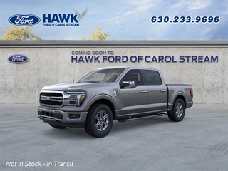 2025 Ford F-150 for sale in Carol Stream IL
