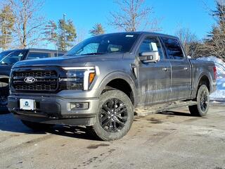 2026 Ford F-150 for sale in Rochester NH