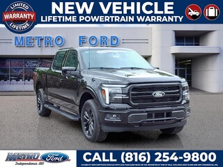 2026 Ford F-150 for sale in Independence MO