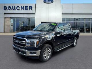 2026 Ford F-150 for sale in Janesville WI