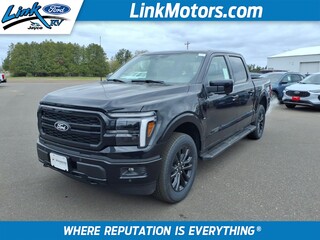 2026 Ford F-150 for sale in Minong WI